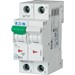 Installatieautomaat xPole Eaton Installatie-automaat (MCB) PLZ6, 6A, 1P+N, B-kar., 6ka 242779